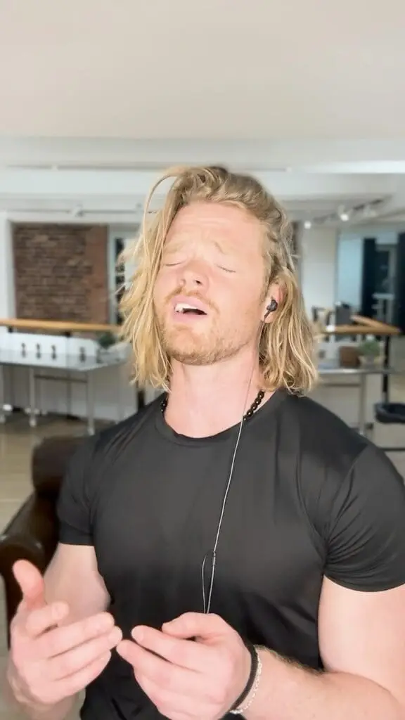 Fredrik Ferrier job: