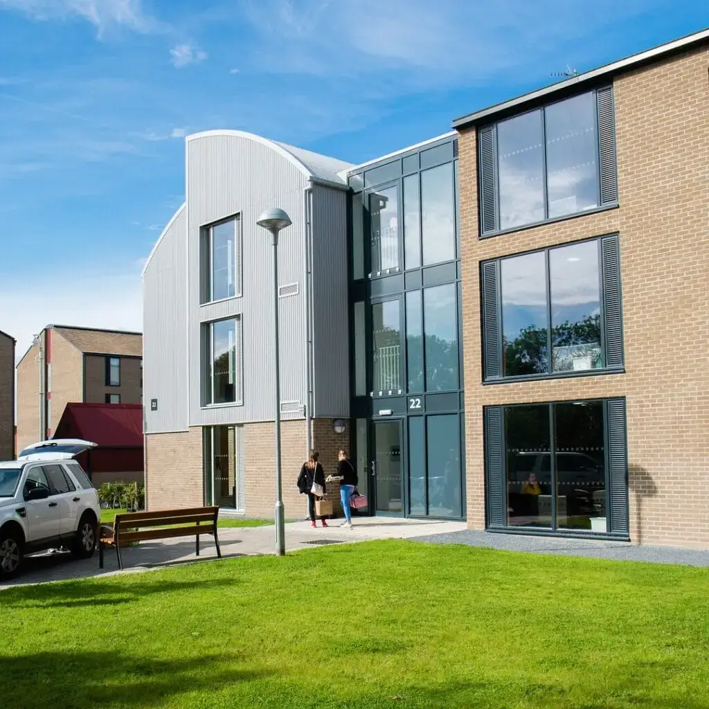 Aberystwyth University