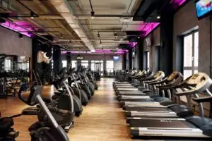 The best student gym memberships in Liverpool