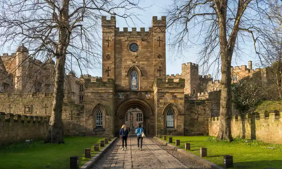 The Prettiest Uni Campuses in the UK Ranked Unifresher