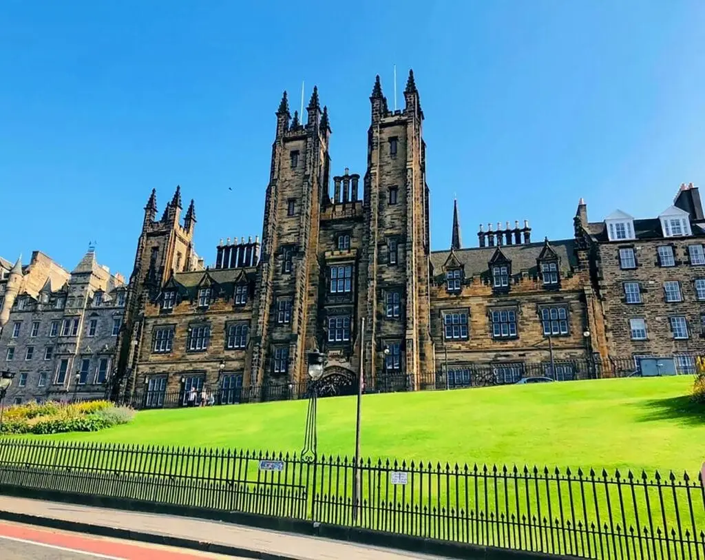 University of Edinburgh