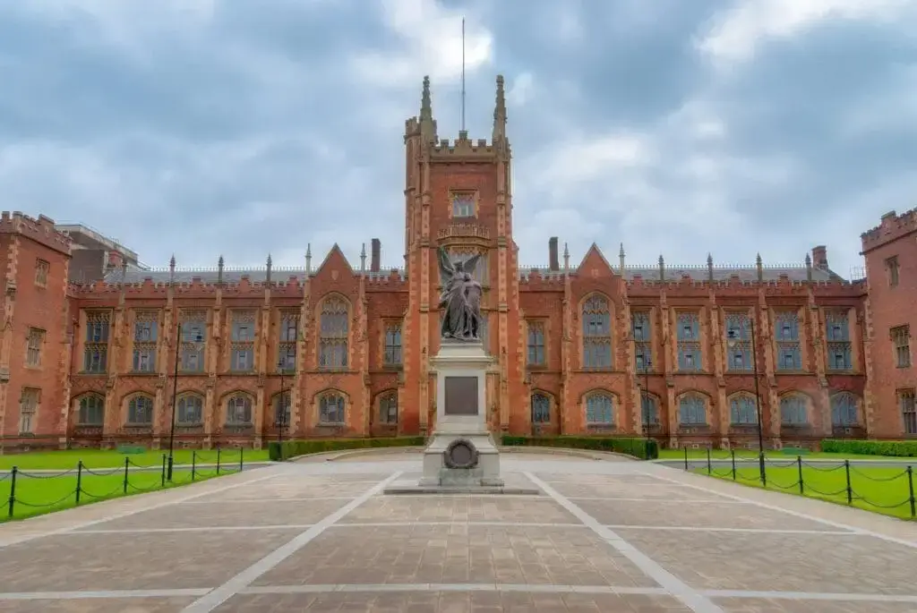 Queen’s University of Belfast