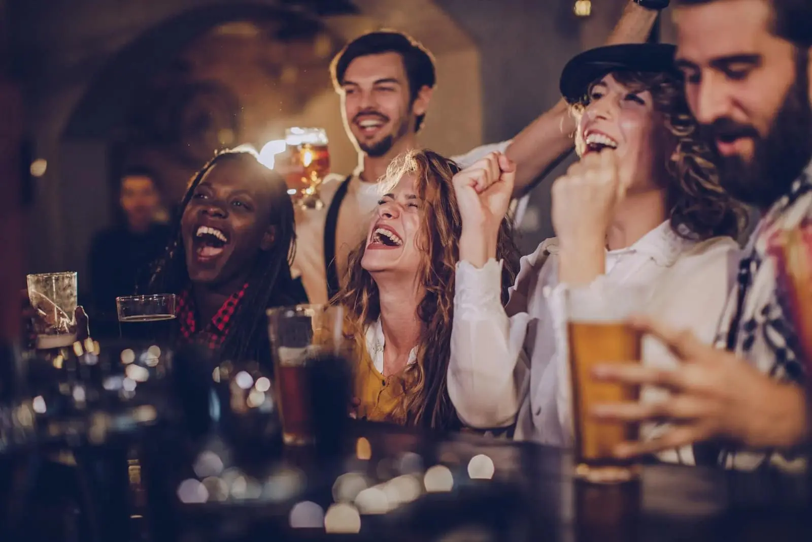 The best pub quizzes in London: ranked