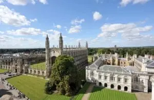 The Prettiest Uni Campuses in the UK: Ranked