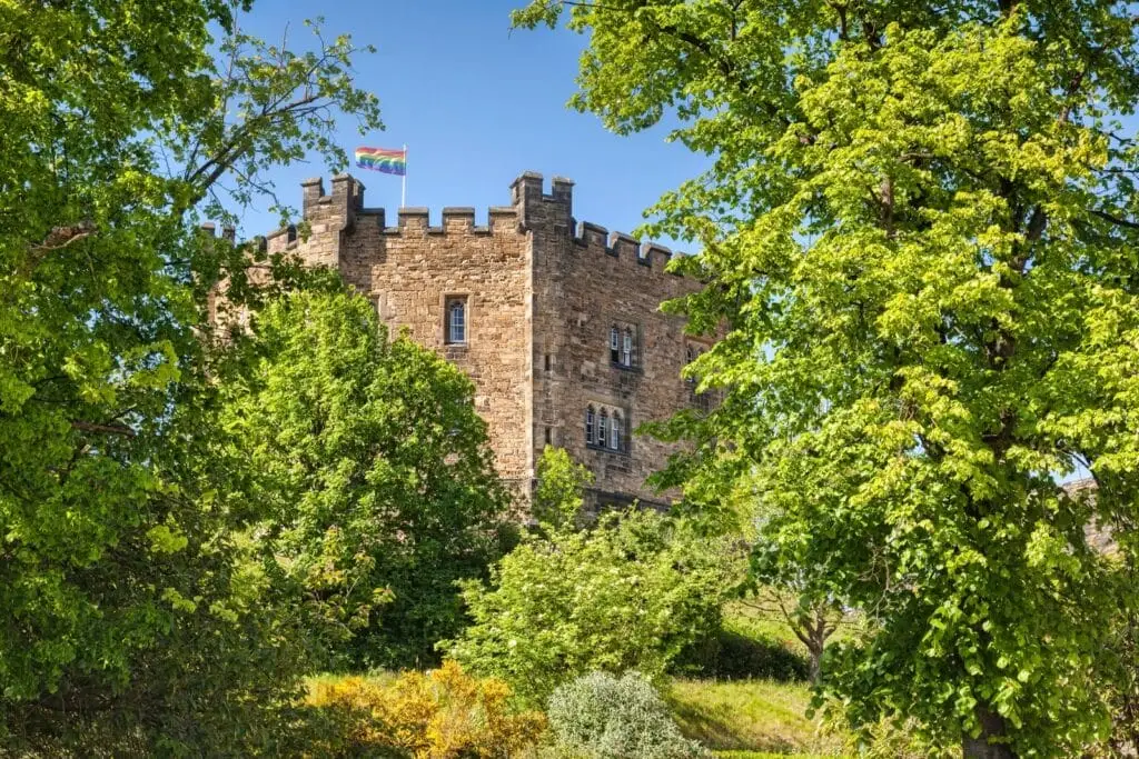 Durham University