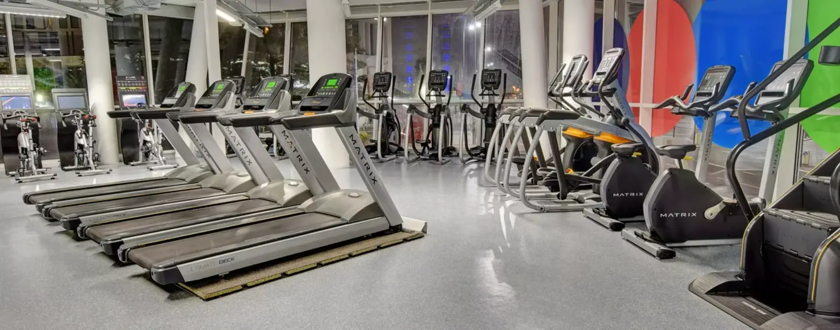 The best student gym memberships in Liverpool The Gym Liverpool One