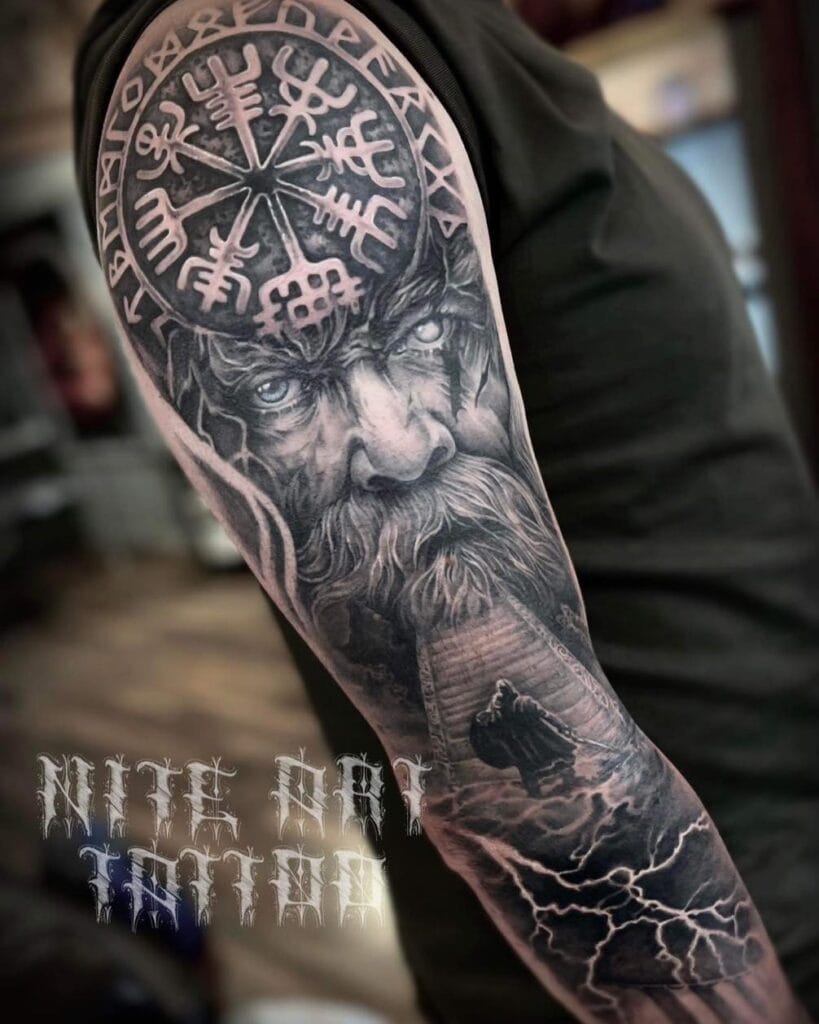 HR Tattoo Shop