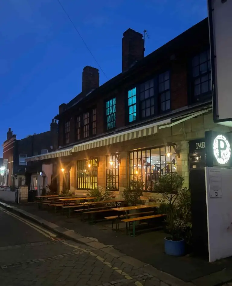 10 London restaurants in Made In Chelsea that you should visit