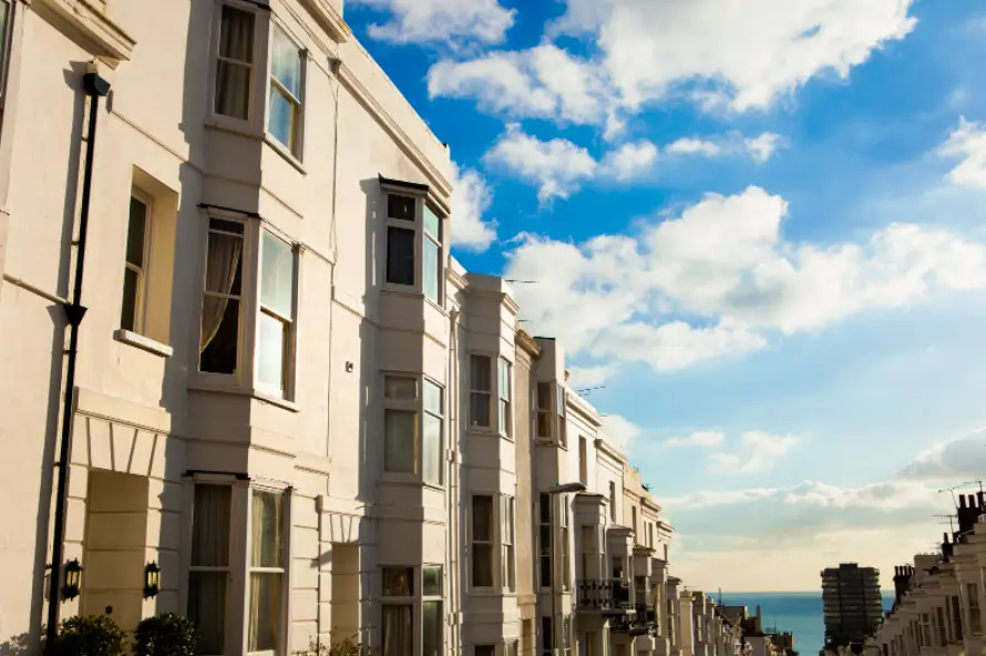 How diverse is The University of Brighton?