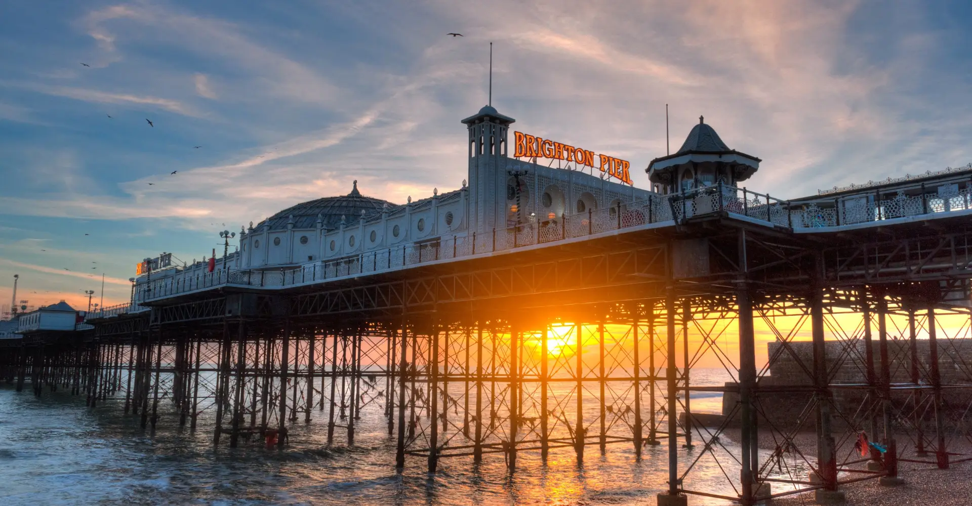 The University of Brighton vs The University of Sussex: Where should you study?