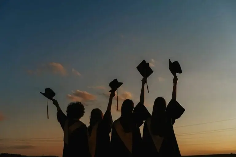 Here's what your degree says about your personality