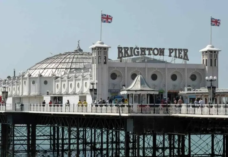 The University of Brighton vs The University of Sussex: Where should you study?