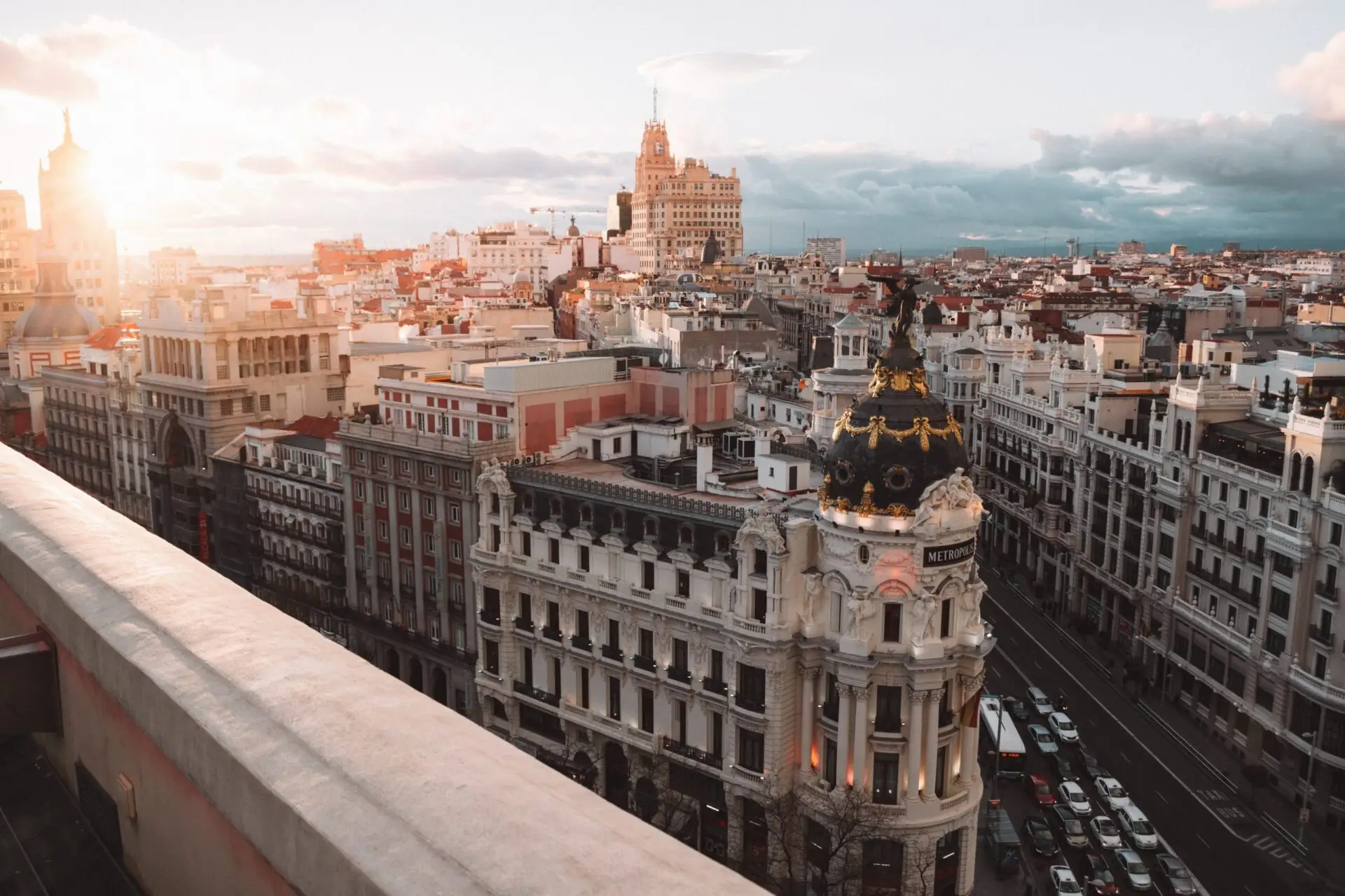10 cheap city breaks in Europe to go with friends madrid, cheap city breaks in Europe to go with friends