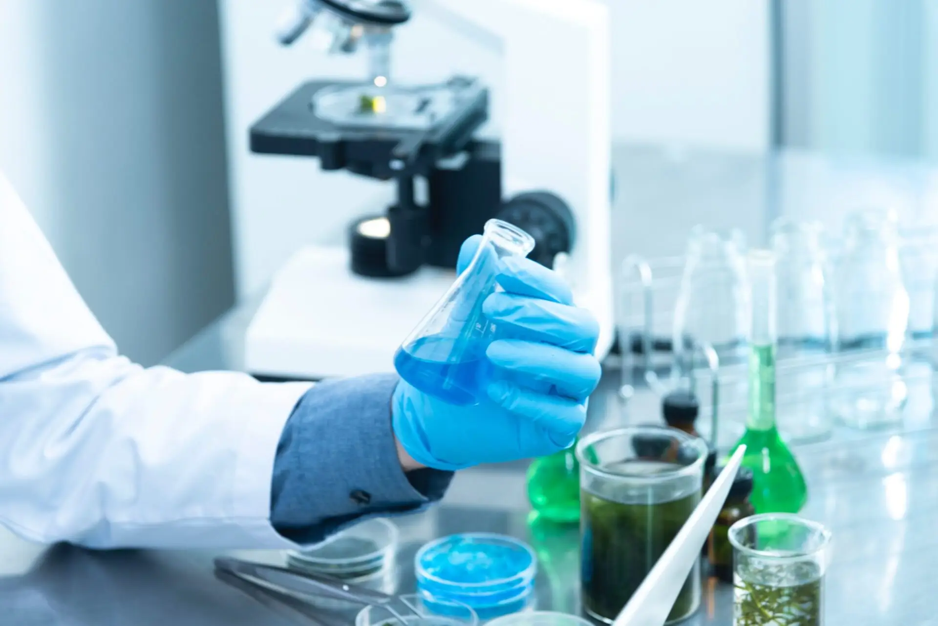 What your degree says about you What your degree says about your personality- sciences