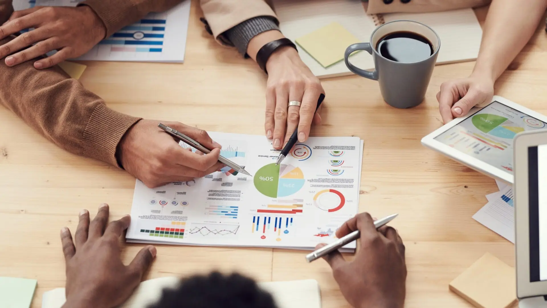 What your degree says about you What your degree says about your personality- business