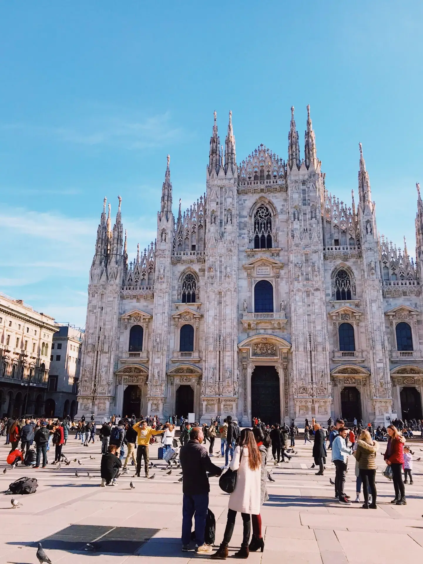 10 cheap city breaks in Europe to go with friends Milan, cheap city breaks in Europe to go with friends