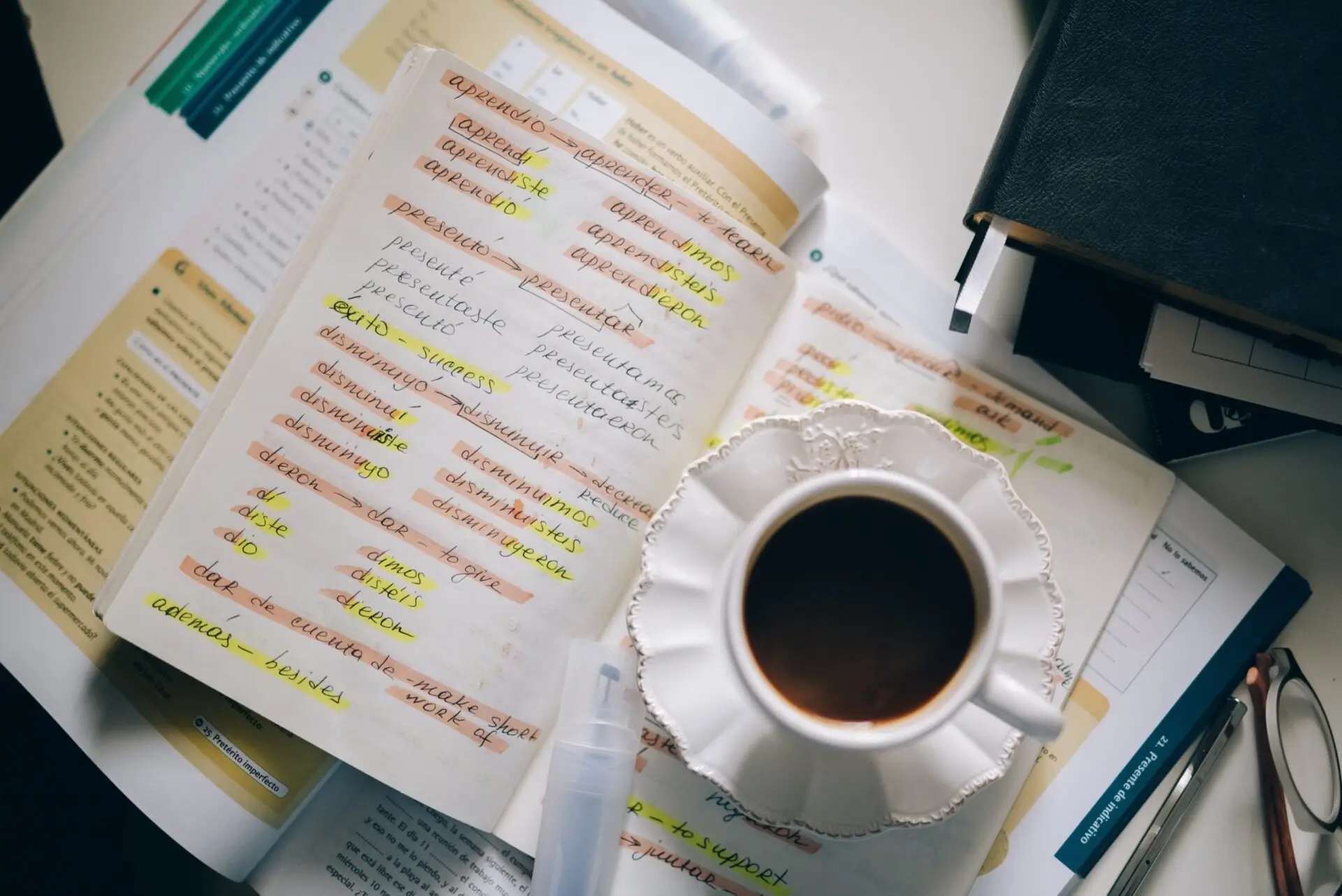 What your degree says about you What your degree says about your personality- languages