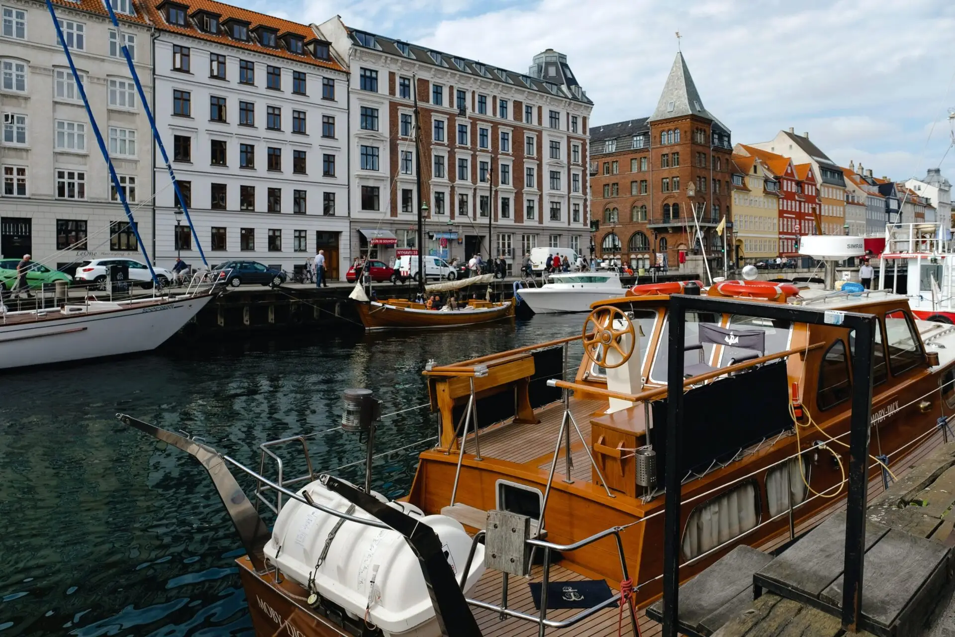 10 cheap city breaks in Europe to go with friends copenhagen, cheap city breaks in Europe to go with friends
