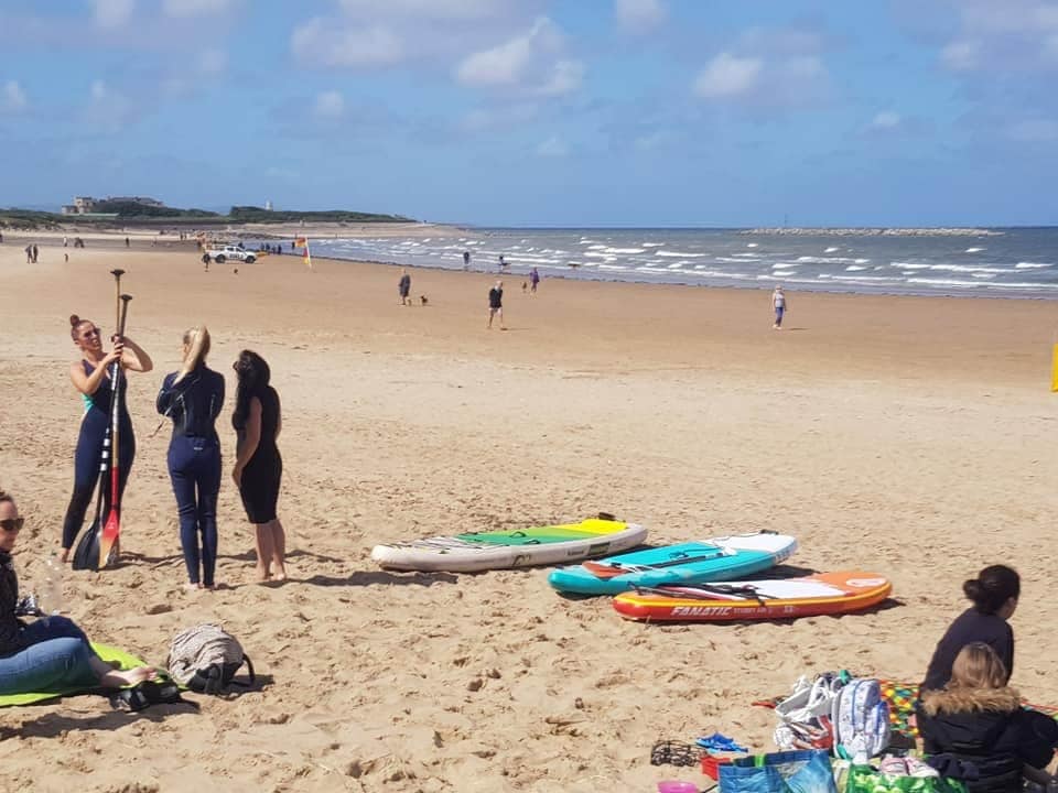 9 amazing wild swimming spots near Liverpool Unifresher