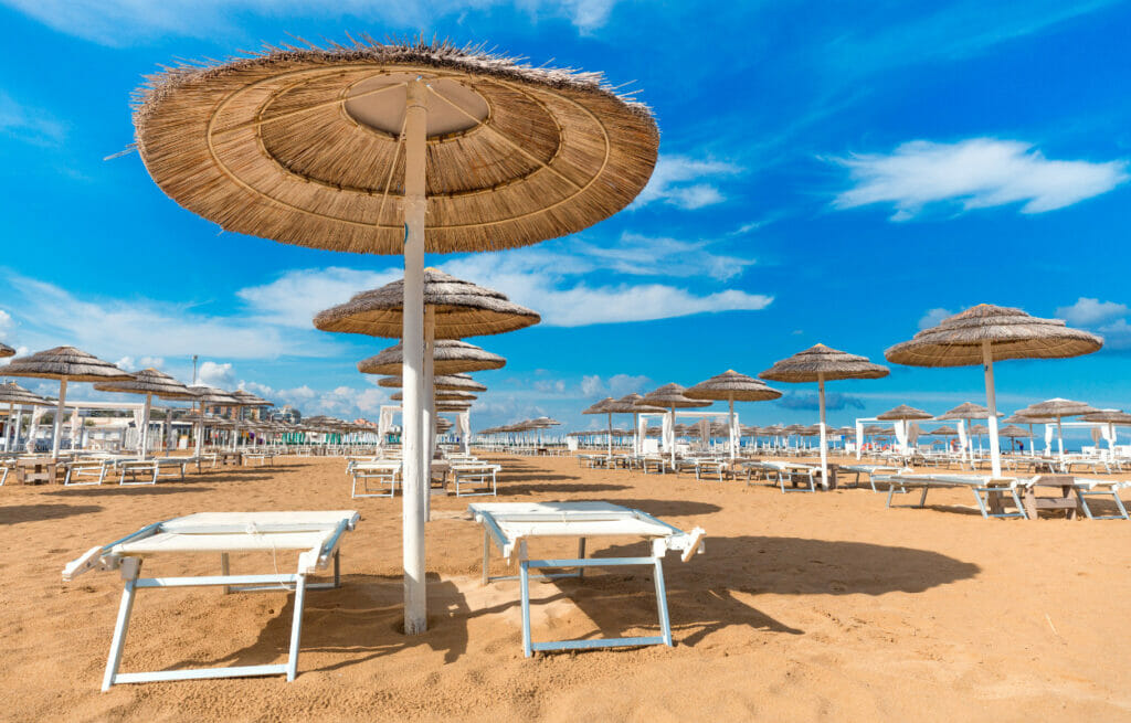 The best beach party destinations in Europe for 2024 Unifresher