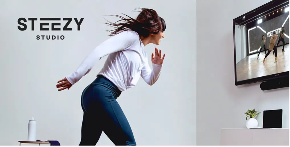 where to learn commercial dance