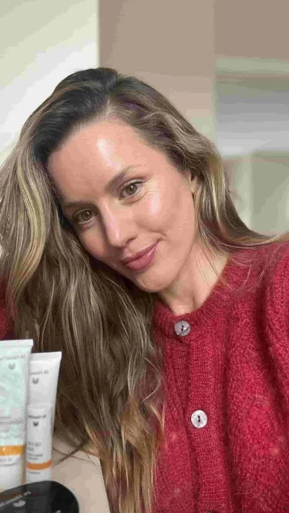 Catherine “Caggie” Dunlop