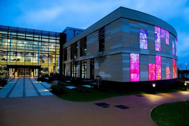Imperial College London