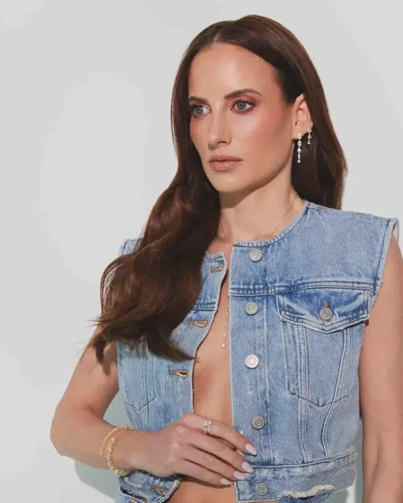 Rosie Fortescue
