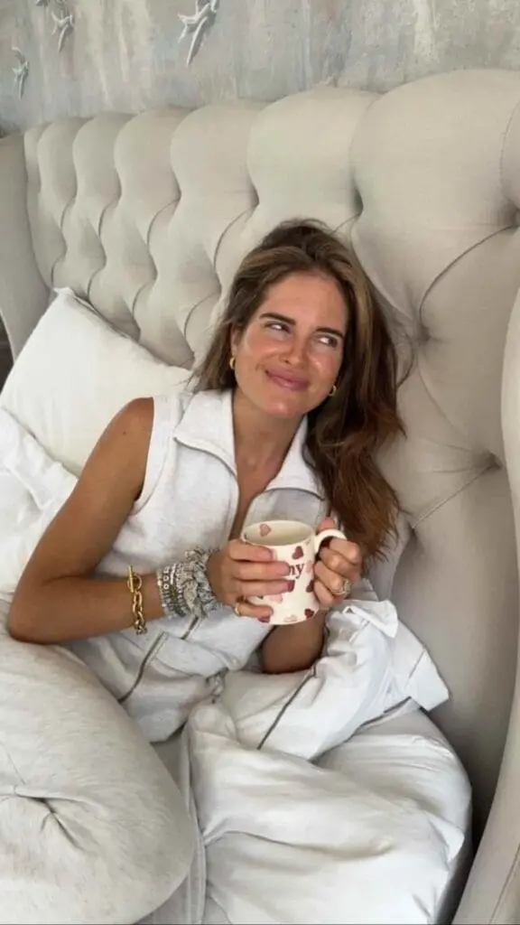 Alexandra “Binky” Felstead