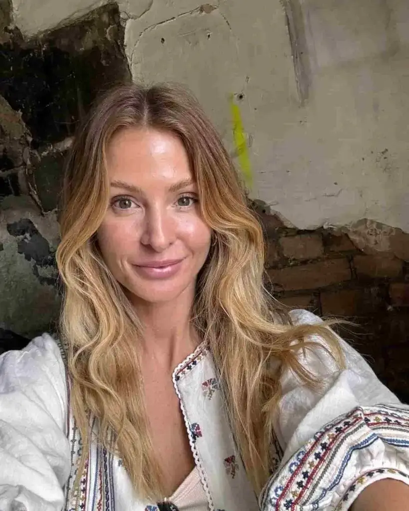 Millie Macintosh