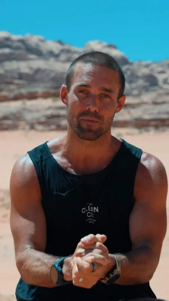 Spencer Matthews