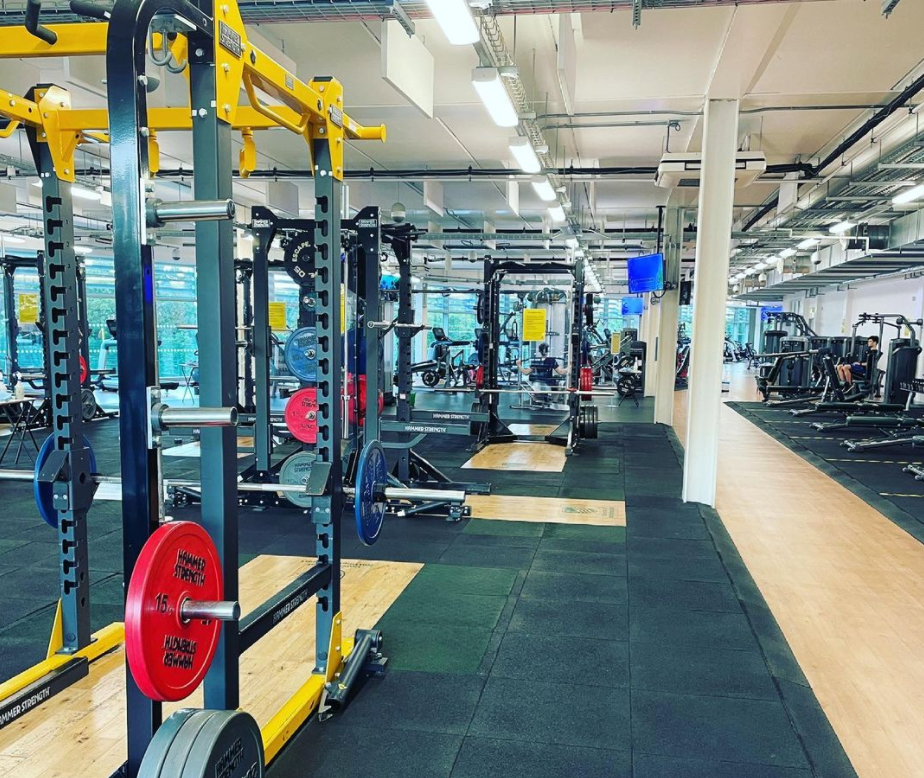 A student city guide to Nottingham Unifresher