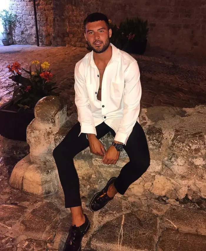 Love Island wages