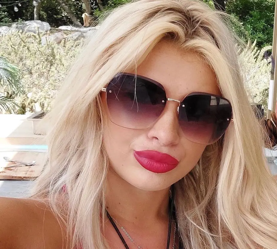 love island net worth
