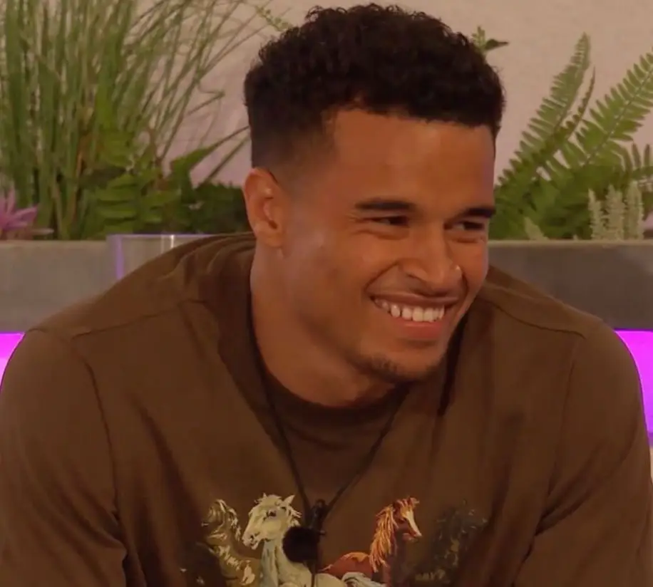 love island 2021
