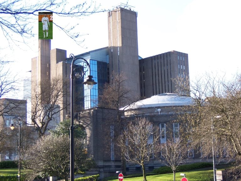 Glasgow