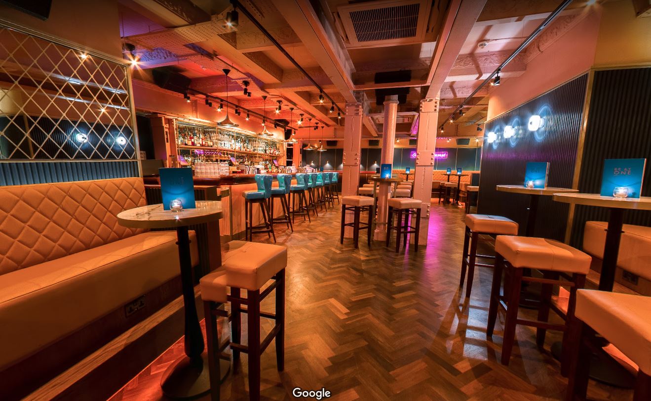Discover the best happy hours in Birmingham Unifresher Unifresher