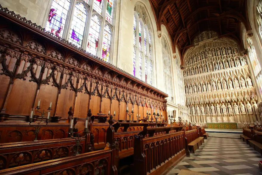 The best UK universities for Harry Potter fans The best UK universities for Harry Potter fans