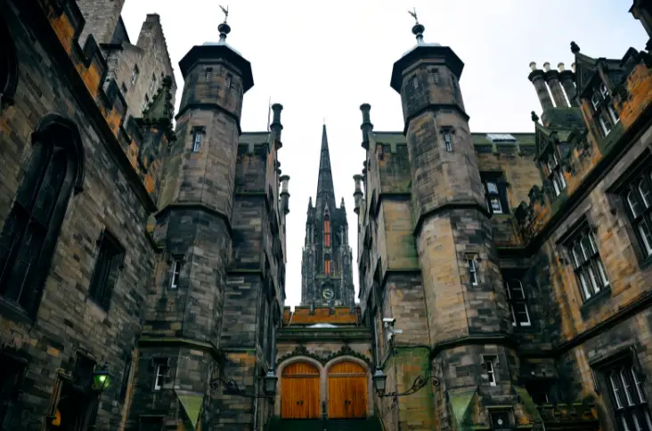 The best UK universities for Harry Potter fans The best UK universities for Harry Potter fans