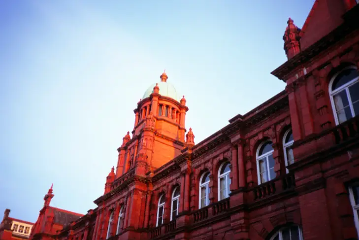 The best UK universities for Harry Potter fans The best UK universities for Harry Potter fans