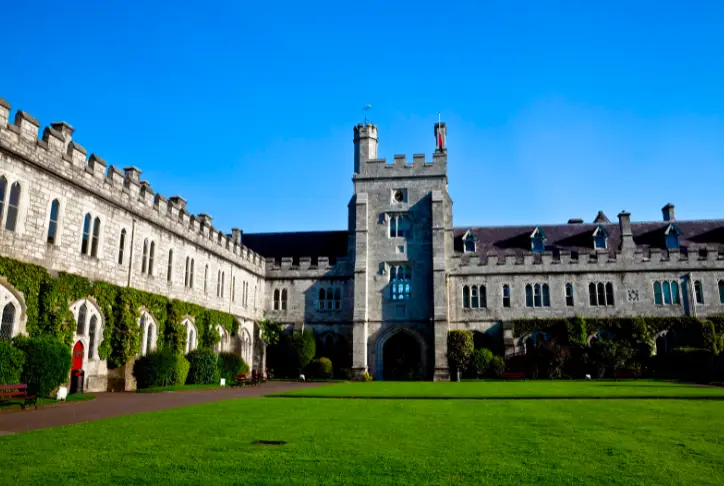 The best UK universities for Harry Potter fans The best UK universities for Harry Potter fans