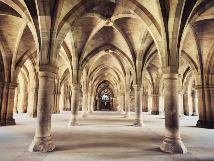 The best UK universities for Harry Potter fans The best UK universities for Harry Potter fans