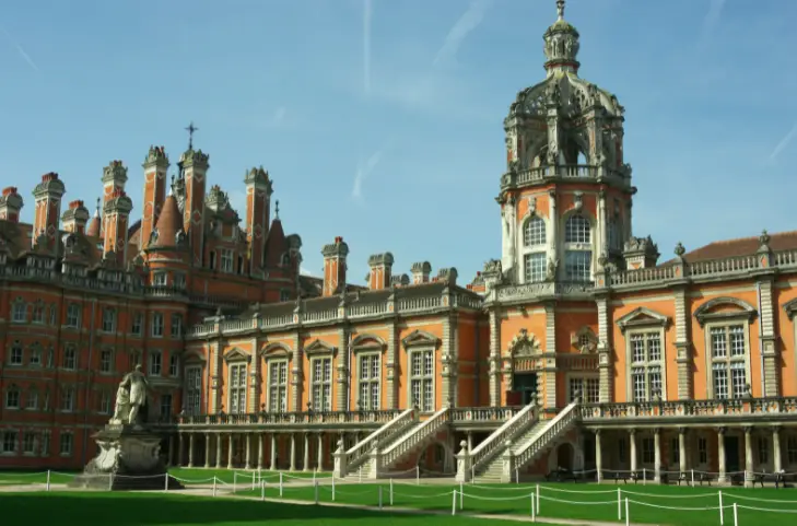 The best UK universities for Harry Potter fans The best UK universities for Harry Potter fans