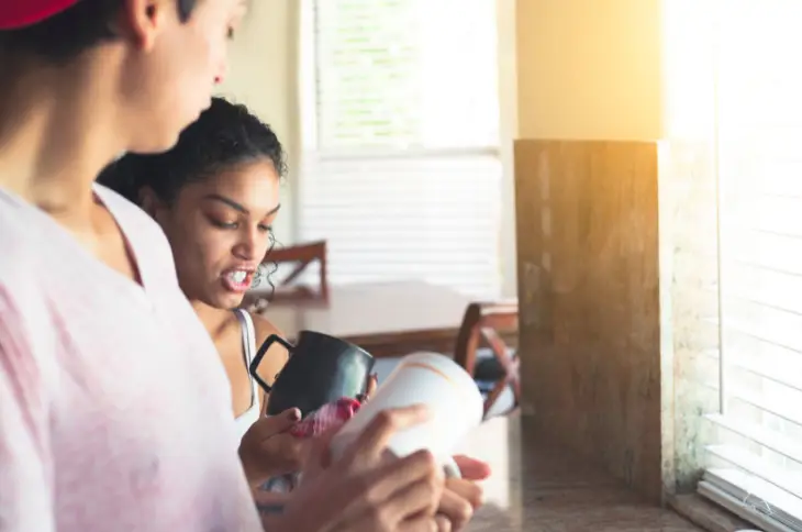 How to deal with your messy housemates at university How to deal with your messy housemates at university