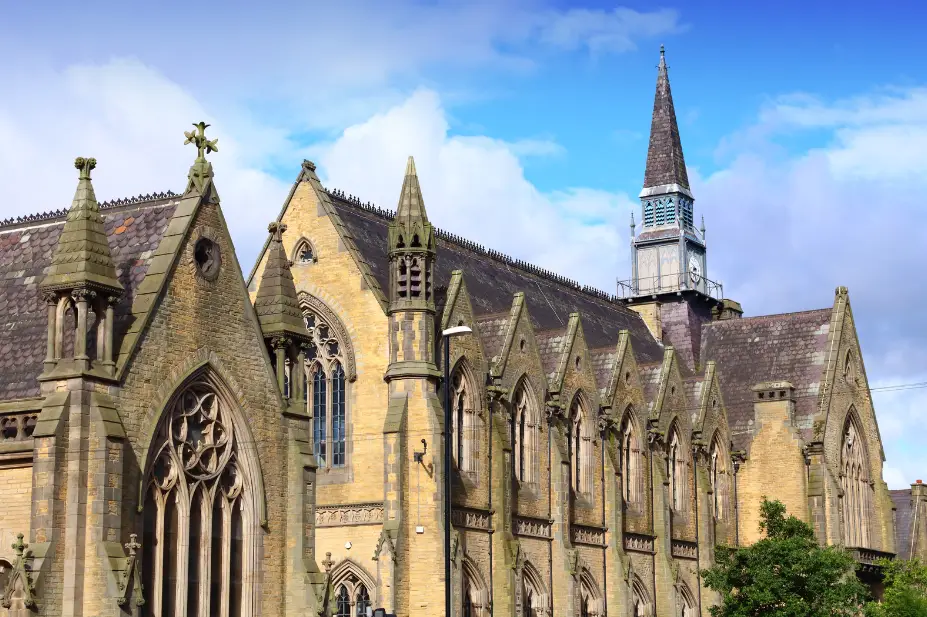 University of Leeds: Russell Group university University of Leeds: Russell Group university