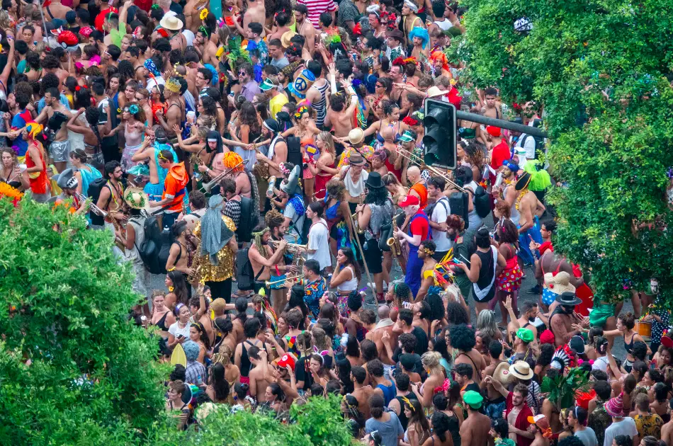 Carnival Rio Carnival Rio