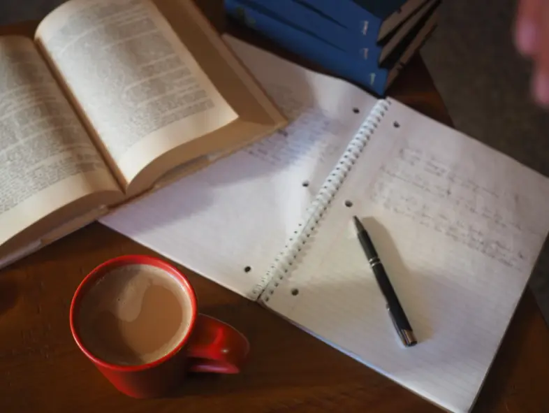 Dealing with a breakup during exams? Dealing with a breakup during exams?