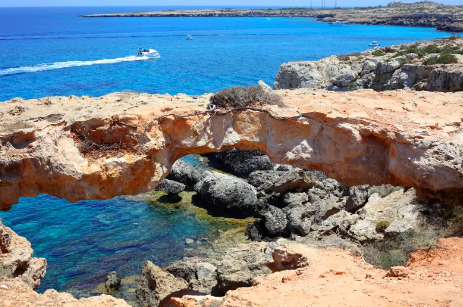 Ayia Napa, best beach party destinations in Europe