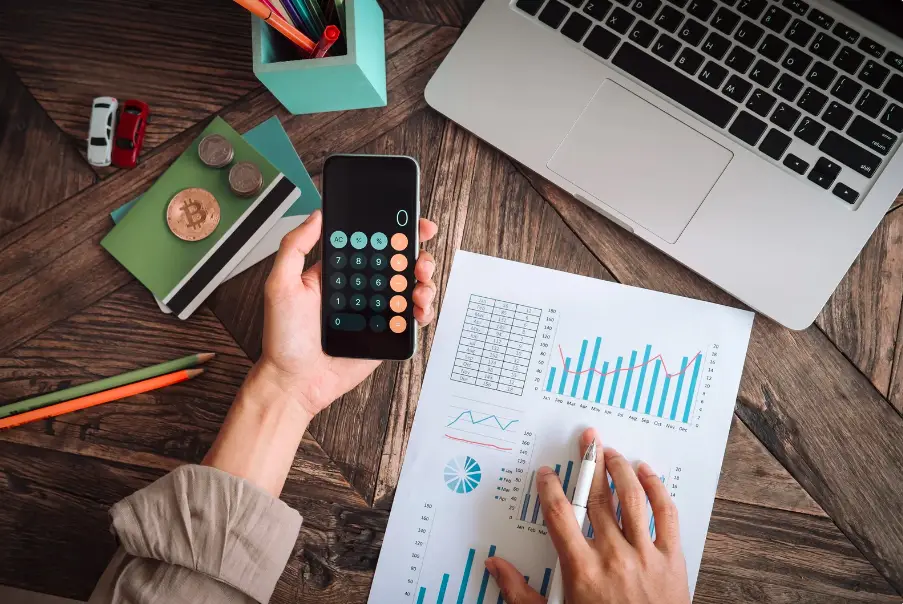 Easy ways to split utility bills Easy ways to split utility bills