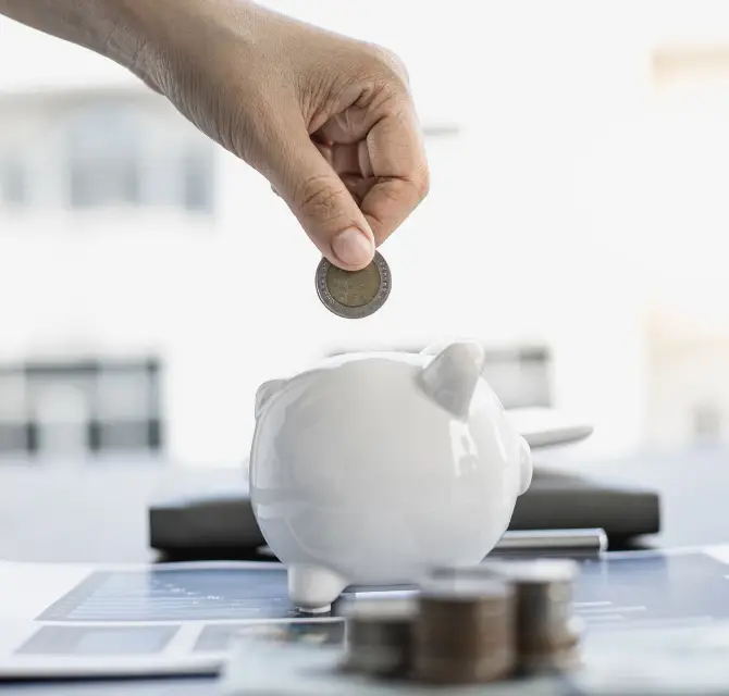 What is the difference between a Bursary and a Scholarship?